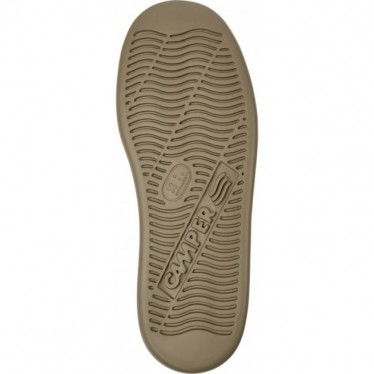 SPORT CAMPER K100842 CORREDOR QUATRO TAUPE