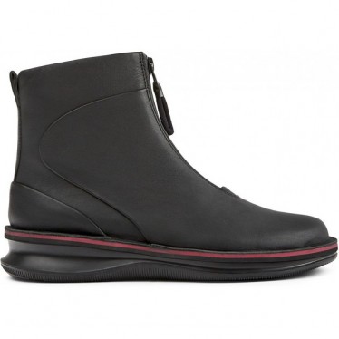 BOTAS CAMPER K400410 ROLLING BLACK