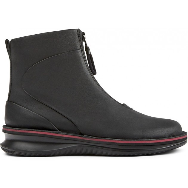 BOTAS CAMPER K400410 ROLLING BLACK BOTAS CAMPER K400410 ROLLING BLACK