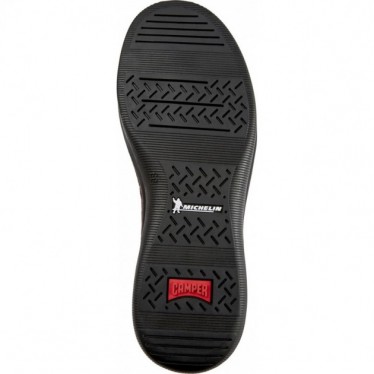 BOTAS CAMPER K400410 ROLLING BLACK