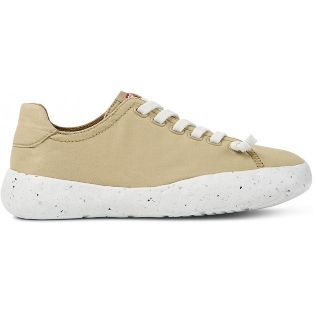 SAPATOS PARA ESTÁDIO CAMPER PEU K100892 CREAM SAPATOS PARA ESTÁDIO CAMPER PEU K100892 CREAM