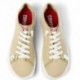 SAPATOS PARA ESTÁDIO CAMPER PEU K100892 CREAM