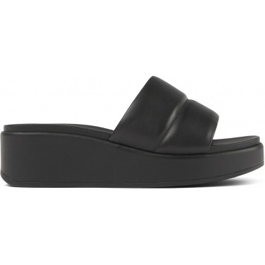 SANDÁLIAS CAMPER MISIA K201507 BLACK