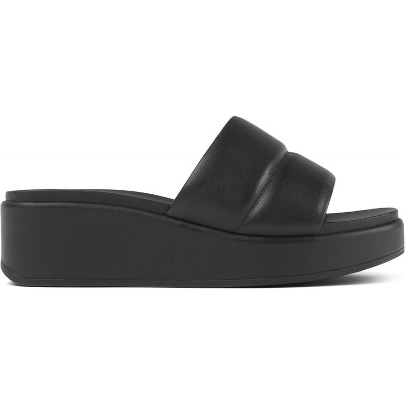 SANDÁLIAS CAMPER MISIA K201507 BLACK