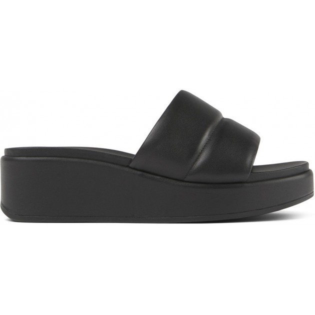 SANDÁLIAS CAMPER MISIA K201507 BLACK