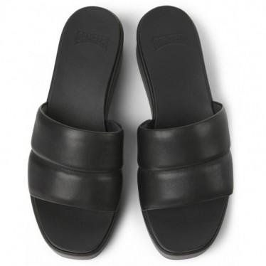 SANDÁLIAS CAMPER MISIA K201507 BLACK