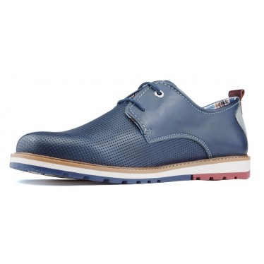 SAPATOS PIKOLINOS BERNA M8J-4273 BLUE