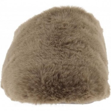 CHINELOS VICTORIA 1081101 CABELO MACIO MARRON
