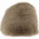 CHINELOS VICTORIA 1081101 CABELO MACIO MARRON