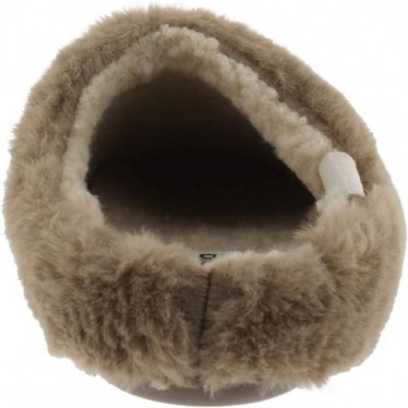 CHINELOS VICTORIA 1081101 CABELO MACIO MARRON