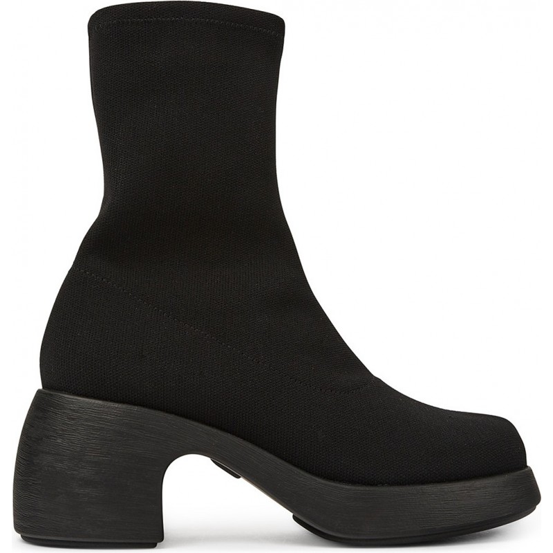 BOTAS TENCEL CAMPER THELMA K400619 BLACK