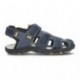 SANDALS GEOX STRADA J1524B NAVY