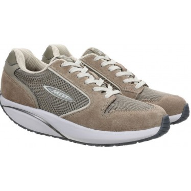 SAPATOS MBT 1997 MAN CLASSIC SAGE