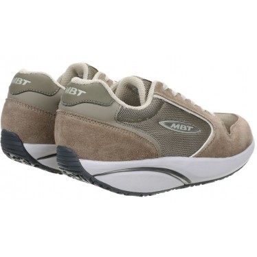 SAPATOS MBT 1997 MAN CLASSIC SAGE