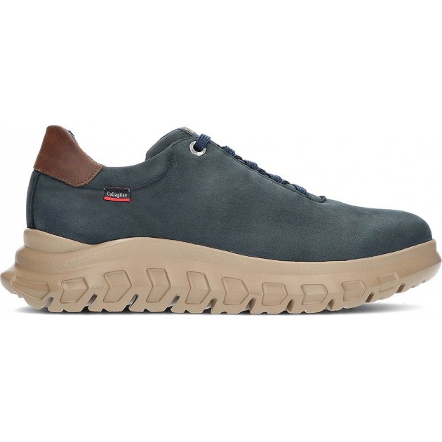 SAPATOS CALLAGHAN SQUALO II 55300 NAVY