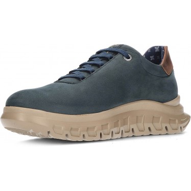 SAPATOS CALLAGHAN SQUALO II 55300 NAVY