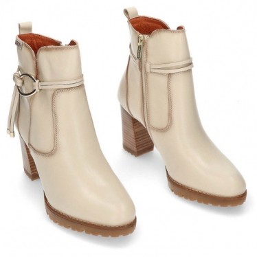 BOTAS PIKOLINOS CONNELLY W7M-8542 MARFIL