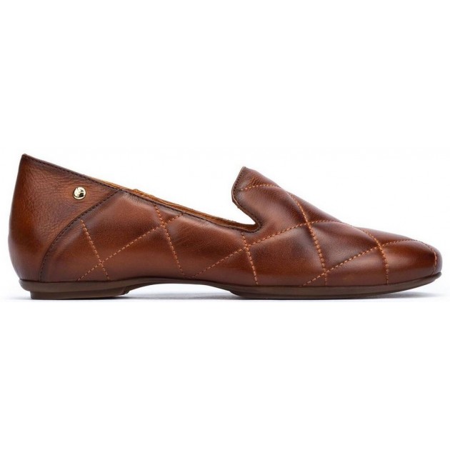 SAPATOS PIKOLINOS MOLINA W9L-2541 CUERO SAPATOS PIKOLINOS MOLINA W9L-2541 CUERO