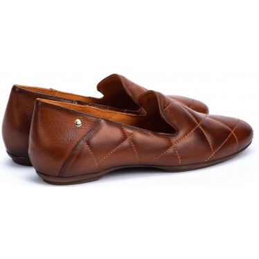 SAPATOS PIKOLINOS MOLINA W9L-2541 CUERO