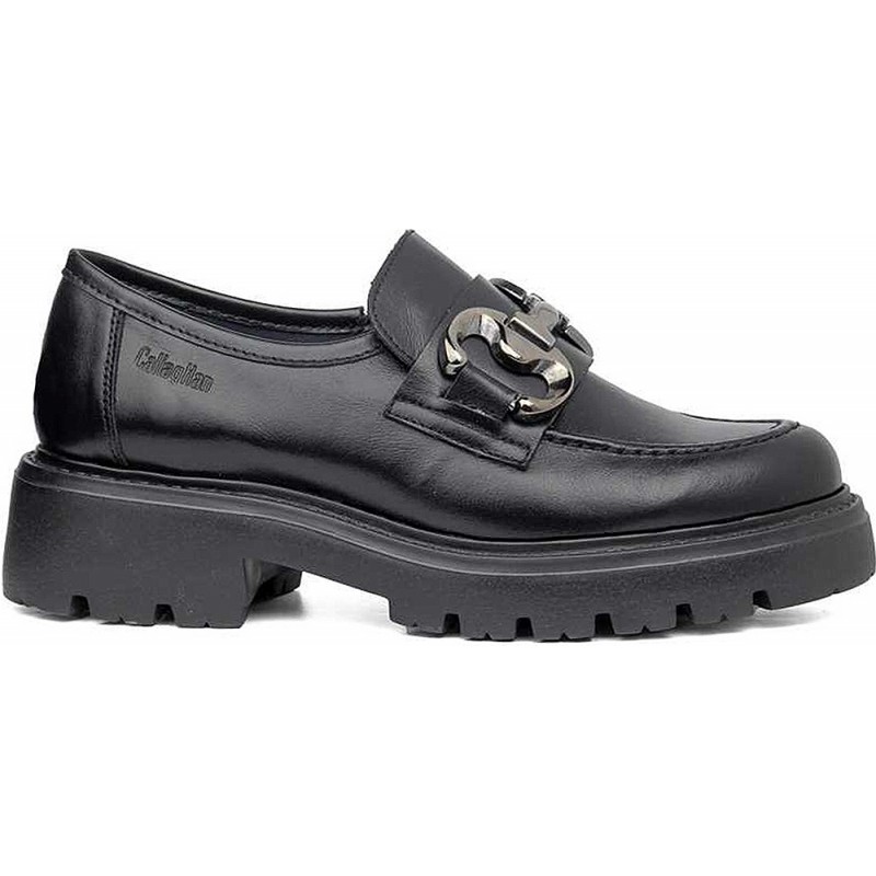 MOCASSIM CALLAGHAN ISASA 32900 NEGRO
