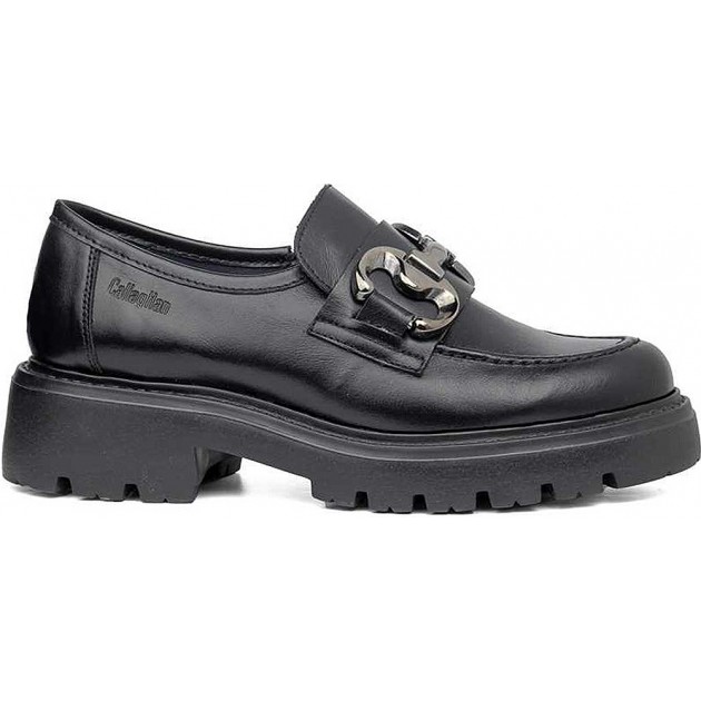 MOCASSIM CALLAGHAN ISASA 32900 NEGRO MOCASSIM CALLAGHAN ISASA 32900 NEGRO
