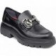 MOCASSIM CALLAGHAN ISASA 32900 NEGRO