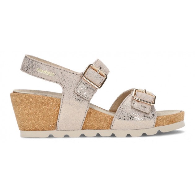 SANDÁLIAS DE MEPHISTO ALYCE LIGHT_TAUPE SANDÁLIAS DE MEPHISTO ALYCE LIGHT_TAUPE