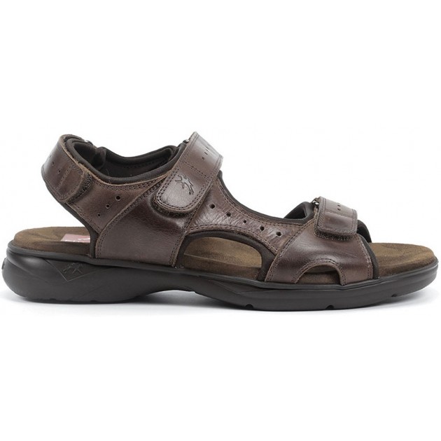 SANDÁLIAS HOMENS FLUCHOS F1201 DOZER CAFE SANDÁLIAS HOMENS FLUCHOS F1201 DOZER CAFE