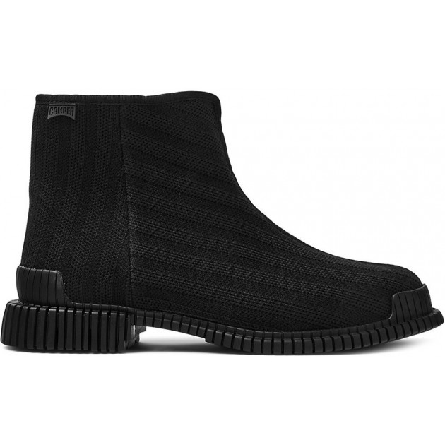 BOTAS CAMPER K400674 PIX PIXO NEGRO BOTAS CAMPER K400674 PIX PIXO NEGRO