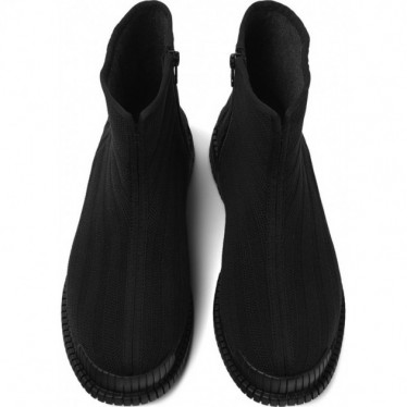 BOTAS CAMPER K400674 PIX PIXO NEGRO