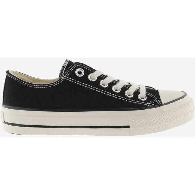 SPORTS VICTORIA 1057100 CANVAS TRIBU NEGRO