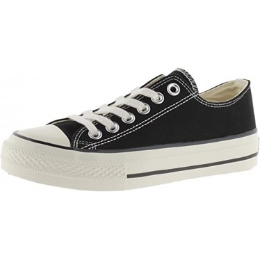 SPORTS VICTORIA 1057100 CANVAS TRIBU NEGRO