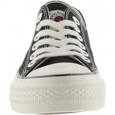 SPORTS VICTORIA 1057100 CANVAS TRIBU NEGRO