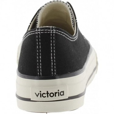 SPORTS VICTORIA 1057100 CANVAS TRIBU NEGRO