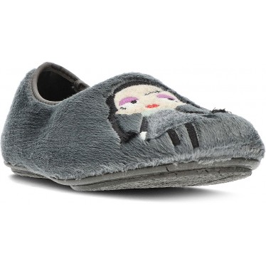 VULLADI EU GOSTO DE CHINELO 4604 GRIS