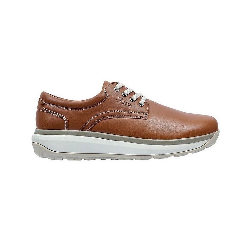 Sapatos JOYA MUSTANG 2 COGNAC