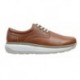 Sapatos JOYA MUSTANG 2 COGNAC