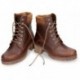 BOTAS PANAMA JACK PHOEBE W CUERO