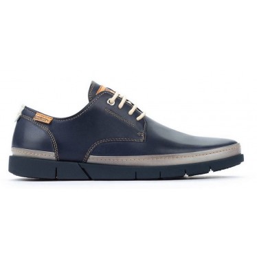 SAPATOS PIKOLINOS PALAMOS M0R-4339C1 BLUE