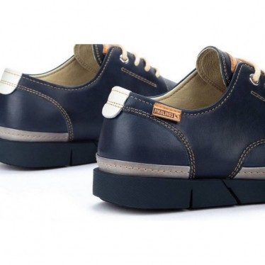 SAPATOS PIKOLINOS PALAMOS M0R-4339C1 BLUE