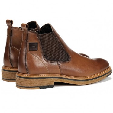 BOTA KASPER FLUCHOS F1817 CAMEL