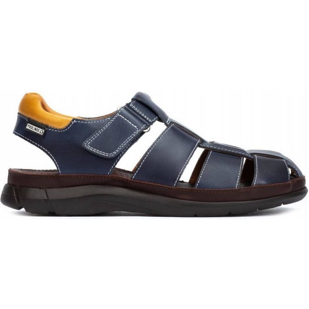 PIKOLINOS GOLDEN SANDALS M3R-0068C1 BLUE PIKOLINOS GOLDEN SANDALS M3R-0068C1 BLUE