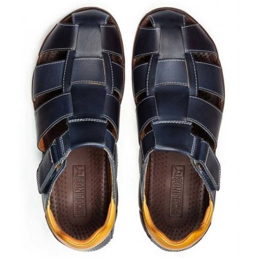 PIKOLINOS GOLDEN SANDALS M3R-0068C1 BLUE