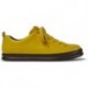 SAPATOS CAMPER RUNNER QUATRO K100226 AMARILLO