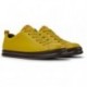 SAPATOS CAMPER RUNNER QUATRO K100226 AMARILLO