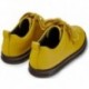 SAPATOS CAMPER RUNNER QUATRO K100226 AMARILLO