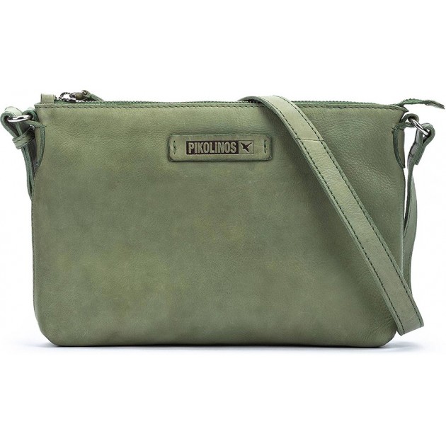 BOLSA PIKOLINOS ANNA WHA-1064 MINT BOLSA PIKOLINOS ANNA WHA-1064 MINT