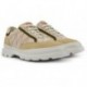 TÊNIS CAMPER BRUTUS K201209 TAUPE