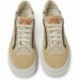 TÊNIS CAMPER BRUTUS K201209 TAUPE