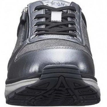 SNEAKER JOYA DYNAMO ZIP W DARK_GREY